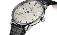 雷达手表表带太松解决办法深度解析