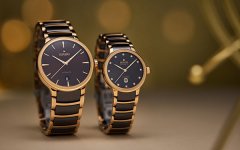 雷达手表表耳掉了解决技巧（如何 DIY 修复）