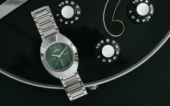 雷达机芯生锈了处理方法详解