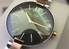 雷达手表磕碰了（如何避免手表意外碰撞的保养方法）