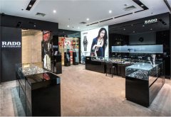 雷达腕表表针掉了如何修复