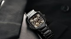 雷达手表脏了处理方法是什么