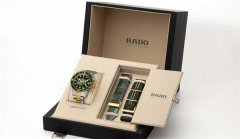 雷达表盘生锈解决技巧汇总