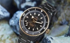 雷达手表表针变色应该咋办