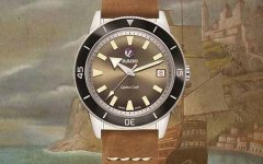 雷达腕表表针变色解决方法深度解析