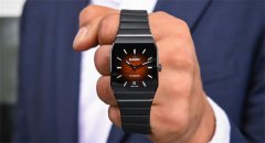 雷达腕表表耳掉了解决方法集锦