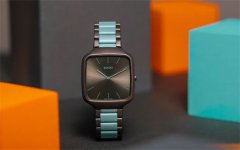 雷达腕表表壳割手应该咋解决