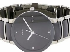 雷达机械表机芯生锈处理方法集锦