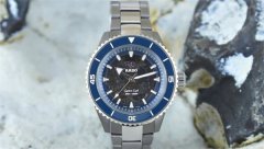 雷达腕表表带太松处理技巧是什么