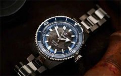 雷达腕表表针不走了解决技巧盘点