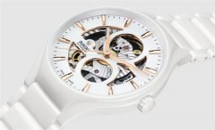 雷达腕表摔坏了解决技巧推荐