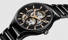 雷达表带过长解决技巧汇总