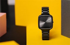 雷达腕表表针脱落处理技巧深度解析