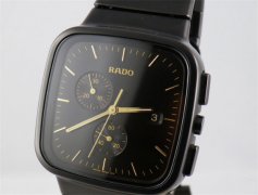 雷达机芯里面有划痕解决技巧大全