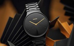 雷达腕表走时不准处理方法是什么