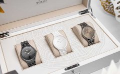 雷达女士手表价格多少