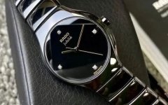 雷达腕表表盘有划痕解决办法