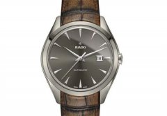 雷达手表表带过长处理办法大全