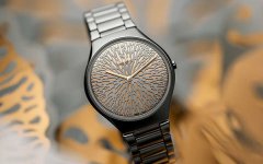 雷达手表指针生锈解决方法大全