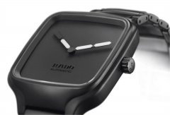 雷达腕表发条一直上不紧处理方法大全