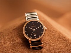 雷达腕表脏了是什么原因